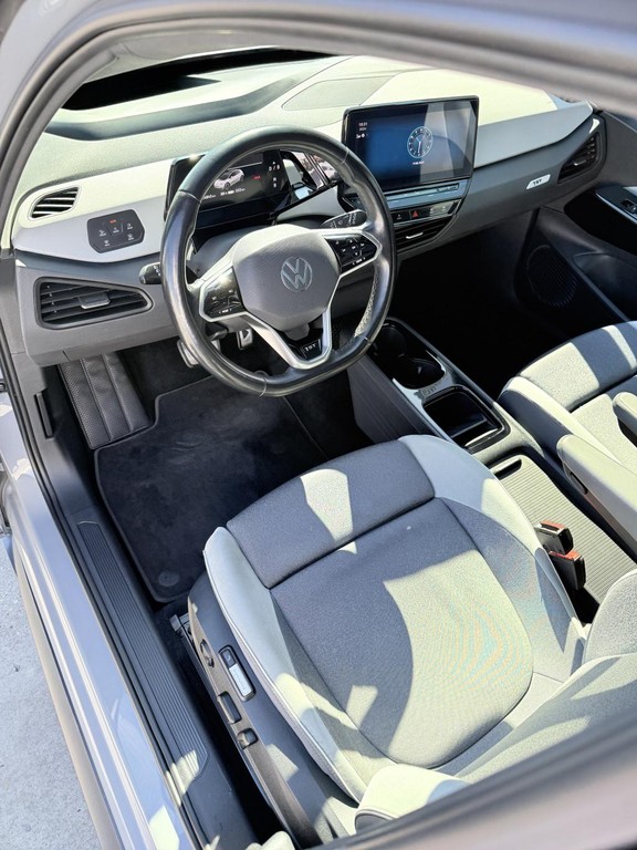 Volkswagen ID.3 Perfomance