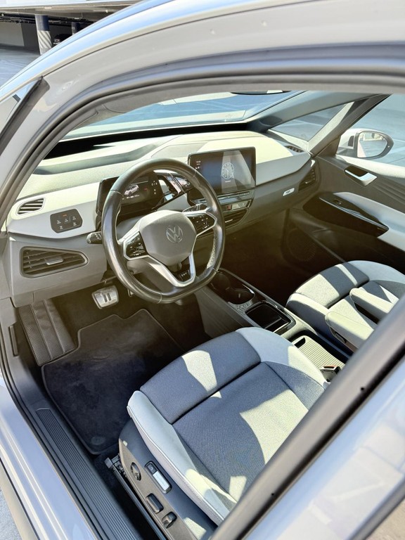 Volkswagen ID.3 Perfomance