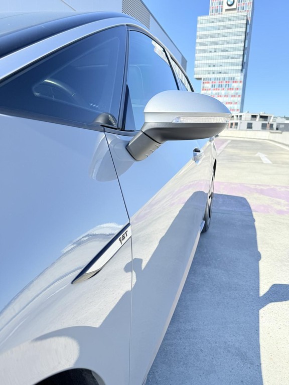 Volkswagen ID.3 Perfomance