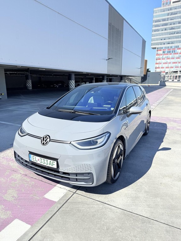 Volkswagen ID.3 Perfomance