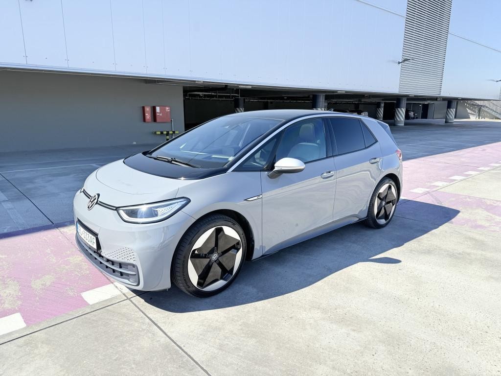 Volkswagen ID.3 Perfomance