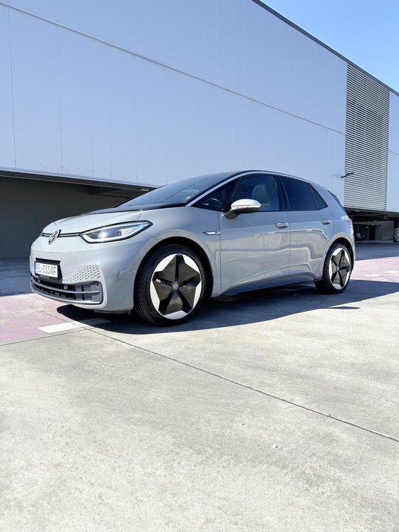 Volkswagen ID.3 Perfomance