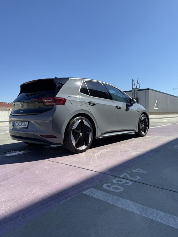 Volkswagen ID.3 Perfomance