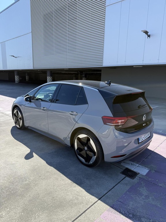 Volkswagen ID.3 Perfomance