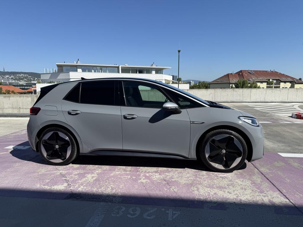Volkswagen ID.3 Perfomance