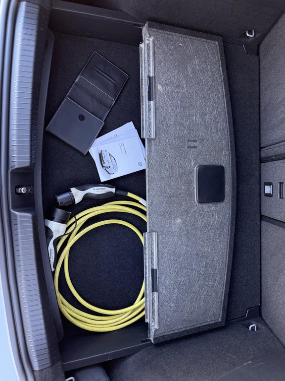 Volkswagen ID.3 Perfomance