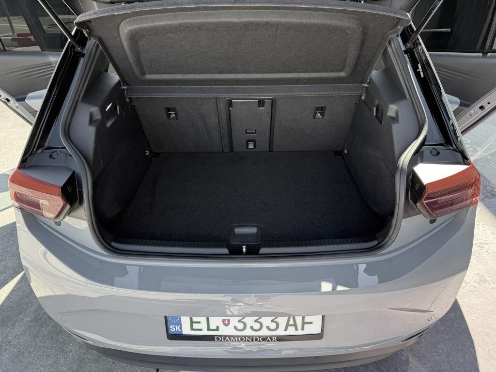 Volkswagen ID.3 Perfomance