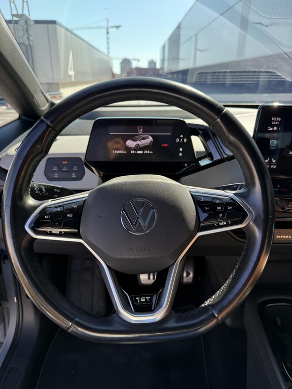 Volkswagen ID.3 Perfomance