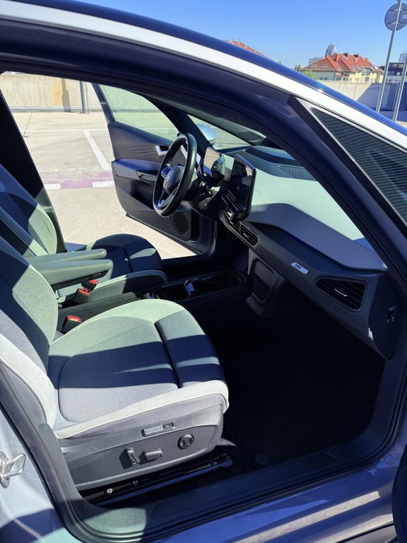 Volkswagen ID.3 Perfomance