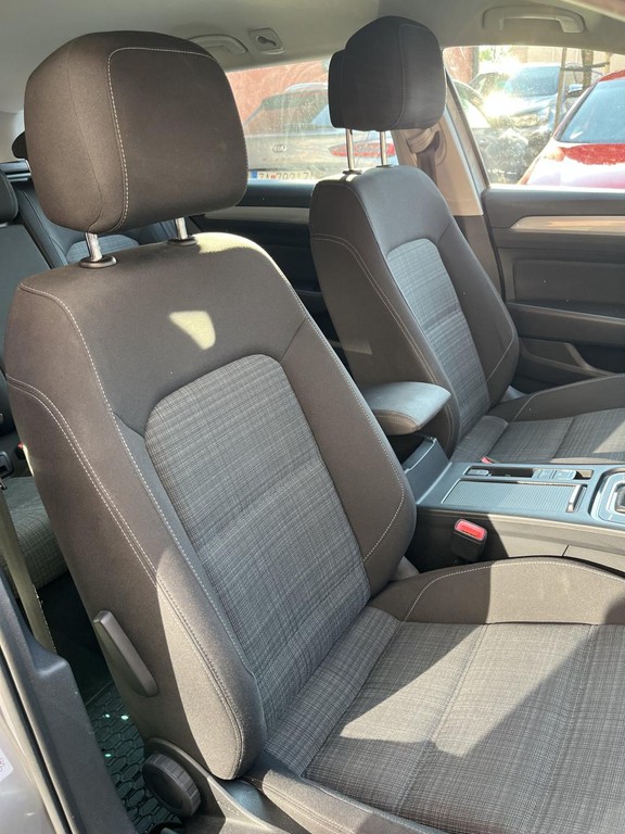 Volkswagen Passat Variant 2.0 TDI EVO Elegance DSG