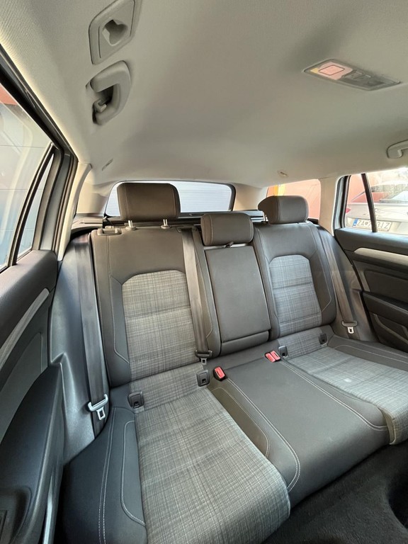 Volkswagen Passat Variant 2.0 TDI EVO Elegance DSG