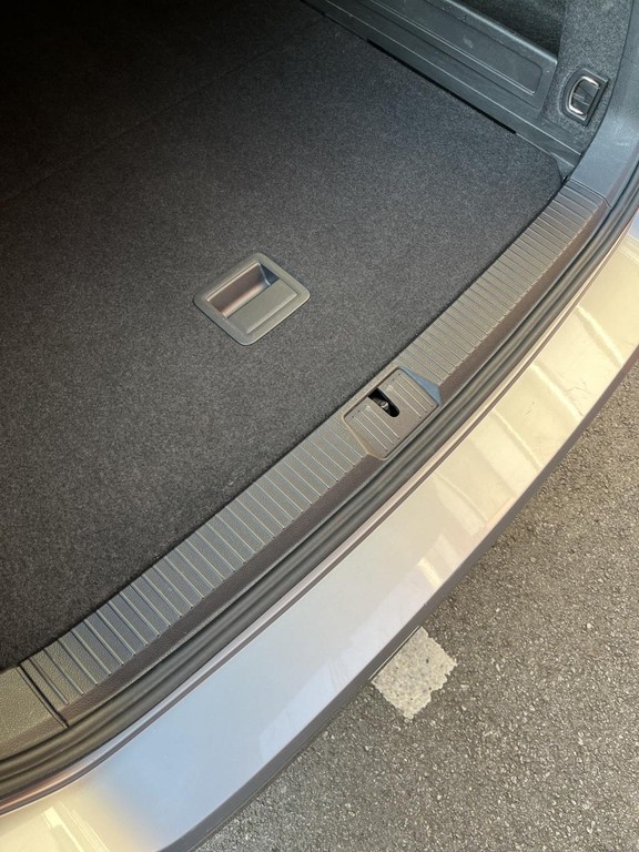 Volkswagen Passat Variant 2.0 TDI EVO Elegance DSG