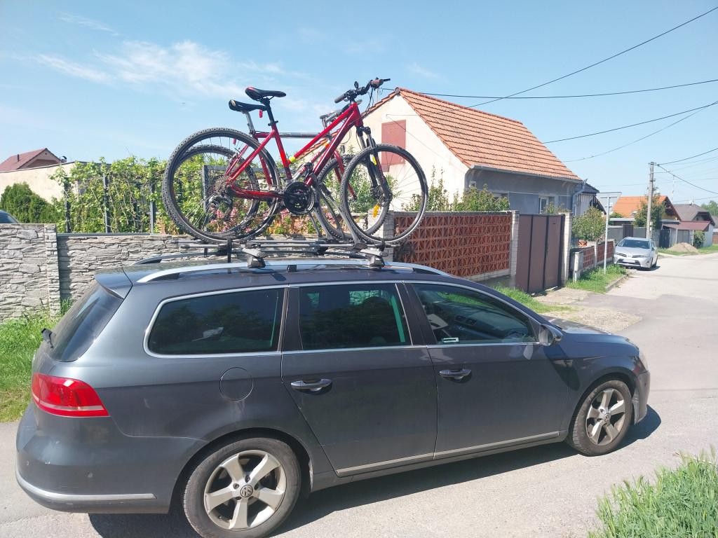 Volkswagen Passat Variant 2.0 TDI BMT 170k Comfortline