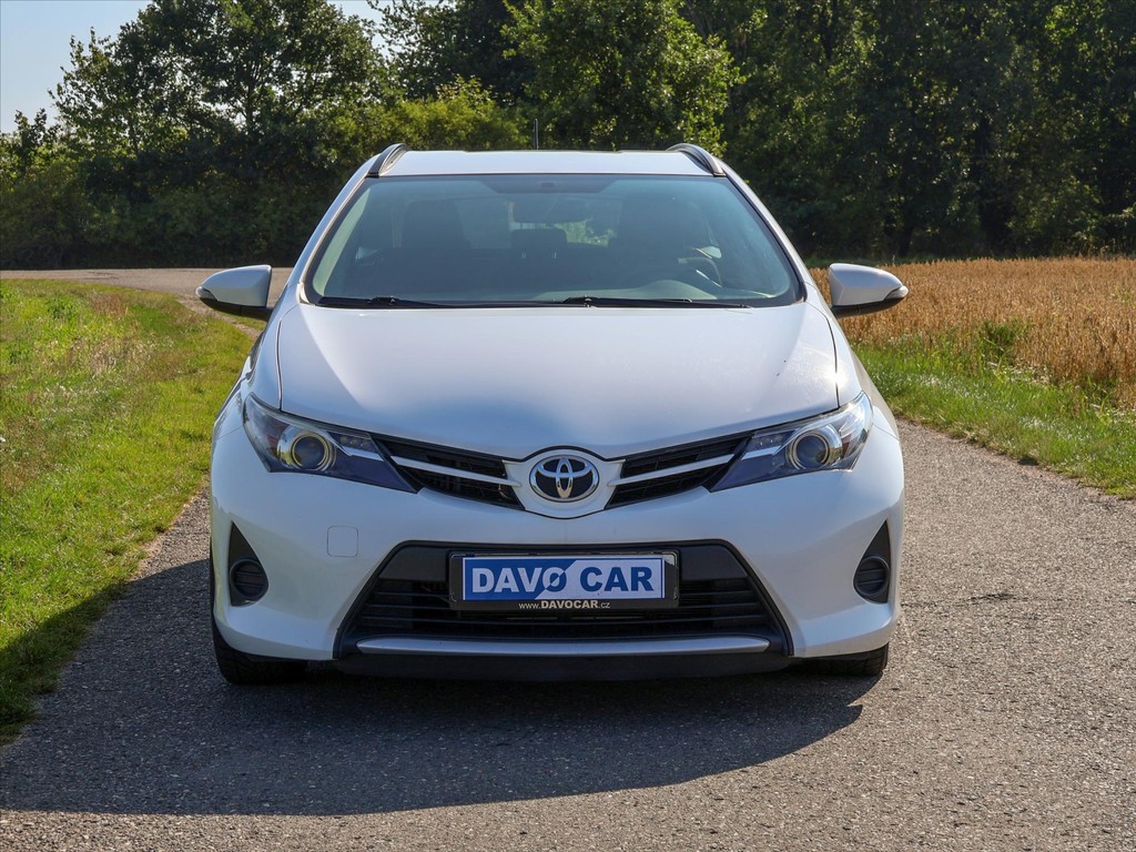 Toyota Auris 1.4 D-4D Power