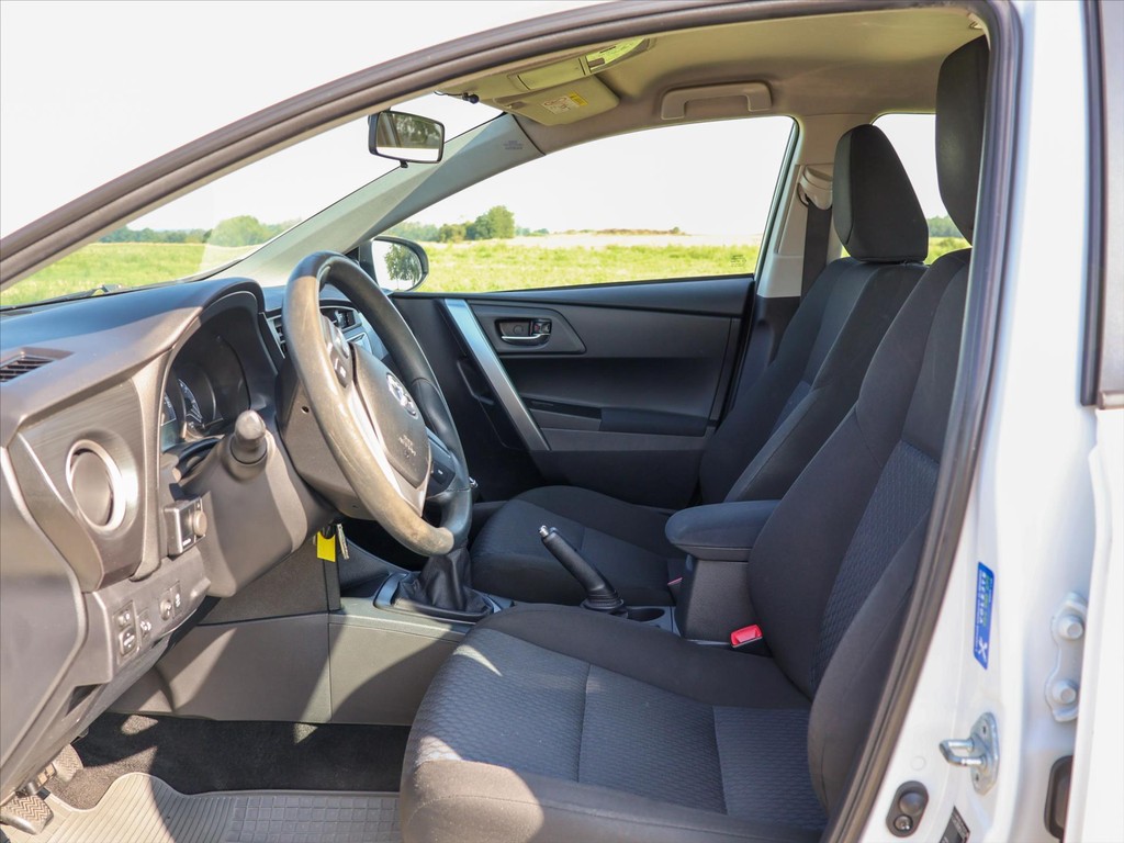 Toyota Auris 1.4 D-4D Power