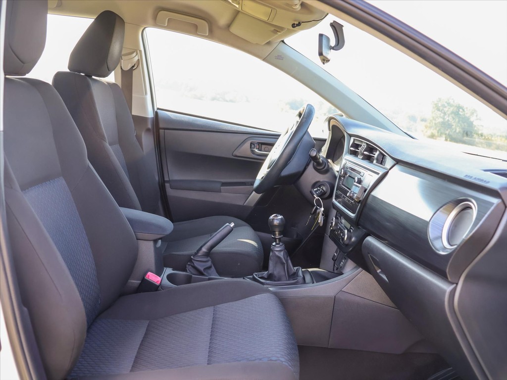 Toyota Auris 1.4 D-4D Power