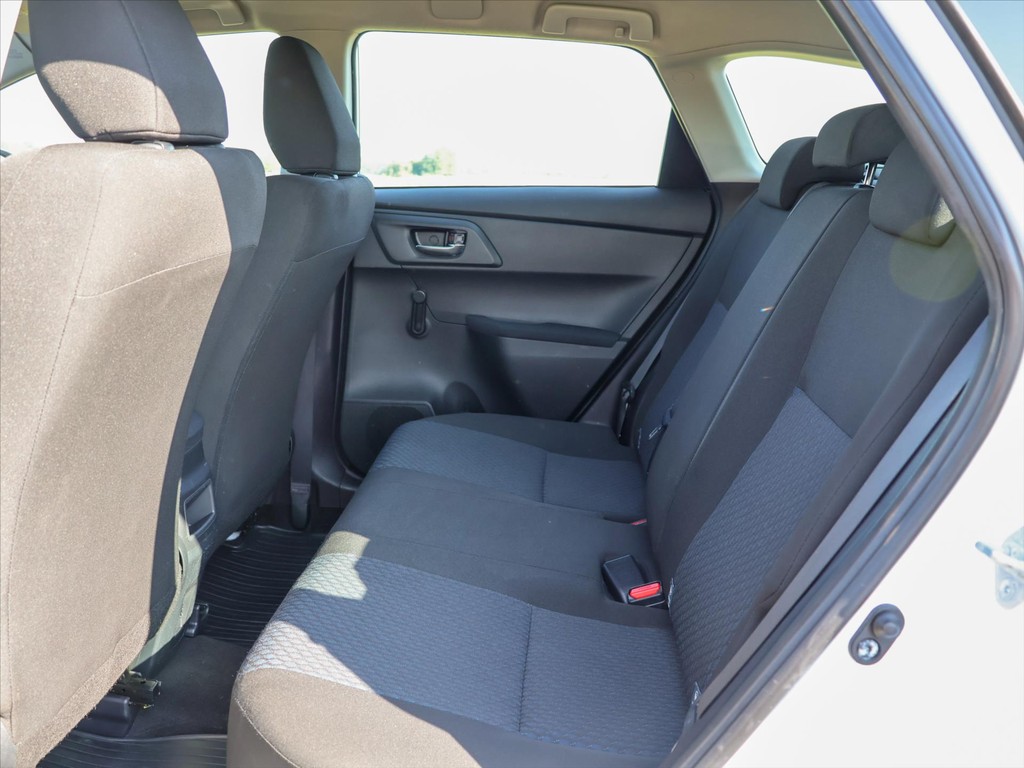 Toyota Auris 1.4 D-4D Power