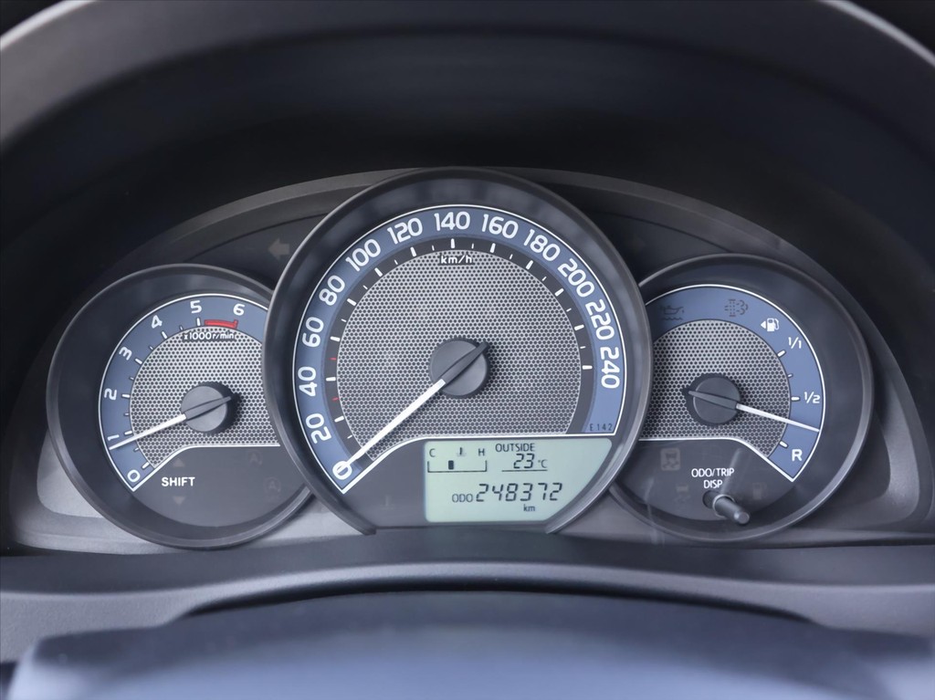 Toyota Auris 1.4 D-4D Power