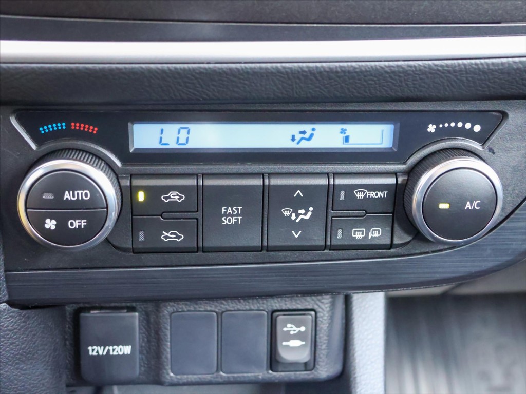 Toyota Auris 1.4 D-4D Power