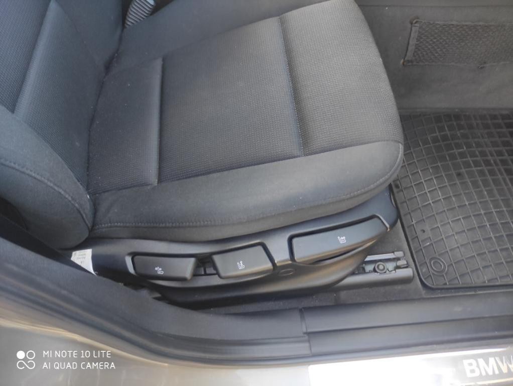 BMW X3 XDrive20d 177k