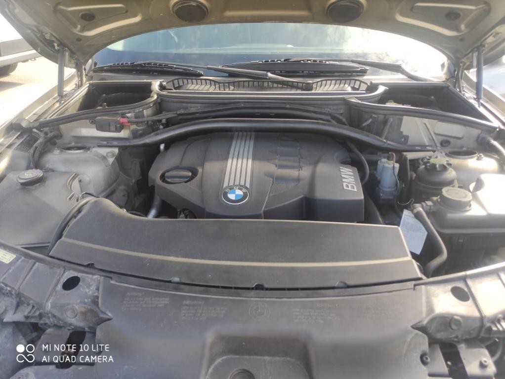 BMW X3 XDrive20d 177k