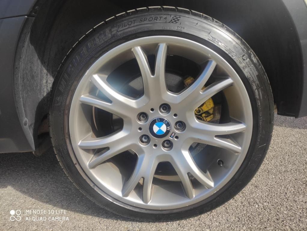BMW X3 XDrive20d 177k