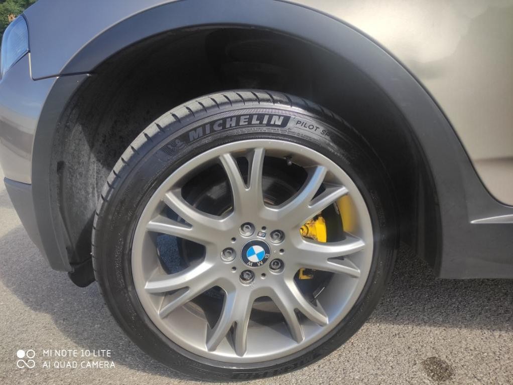 BMW X3 XDrive20d 177k