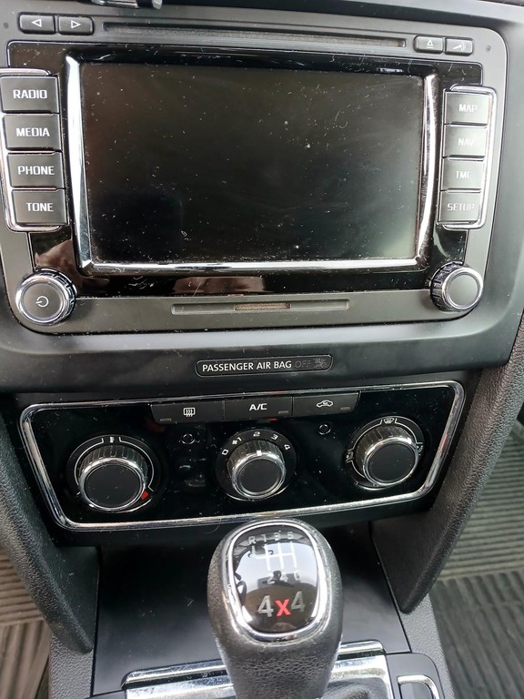 Škoda Superb 2.0 TDI CR 4x4 Elegance