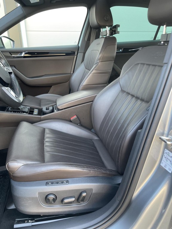 Škoda Superb 2.0 TSI L&K 4x4 DSG
