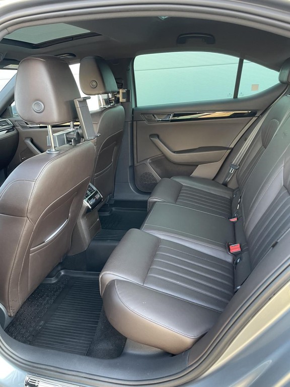 Škoda Superb 2.0 TSI L&K 4x4 DSG