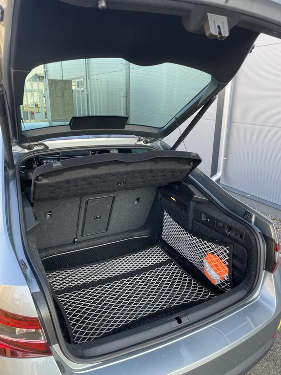 Škoda Superb 2.0 TSI L&K 4x4 DSG