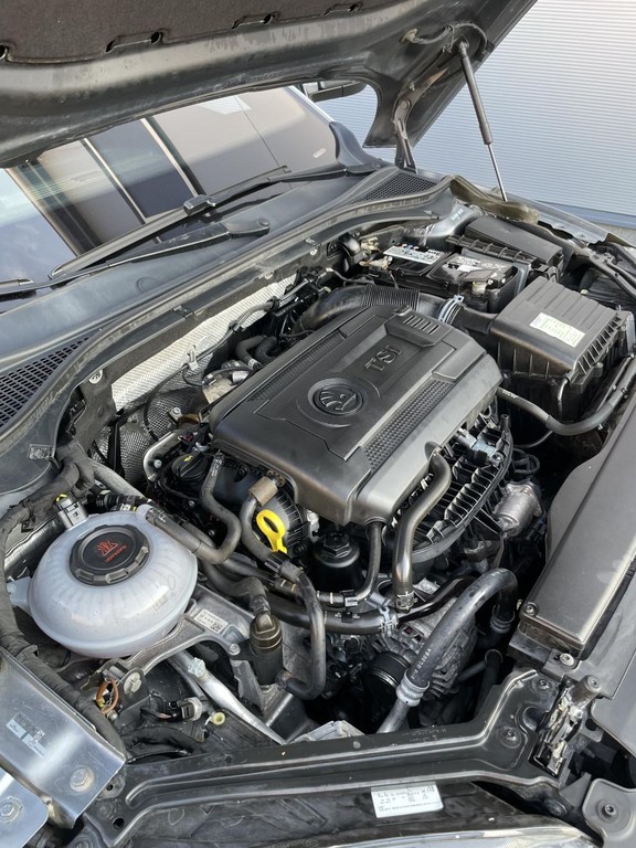 Škoda Superb 2.0 TSI L&K 4x4 DSG