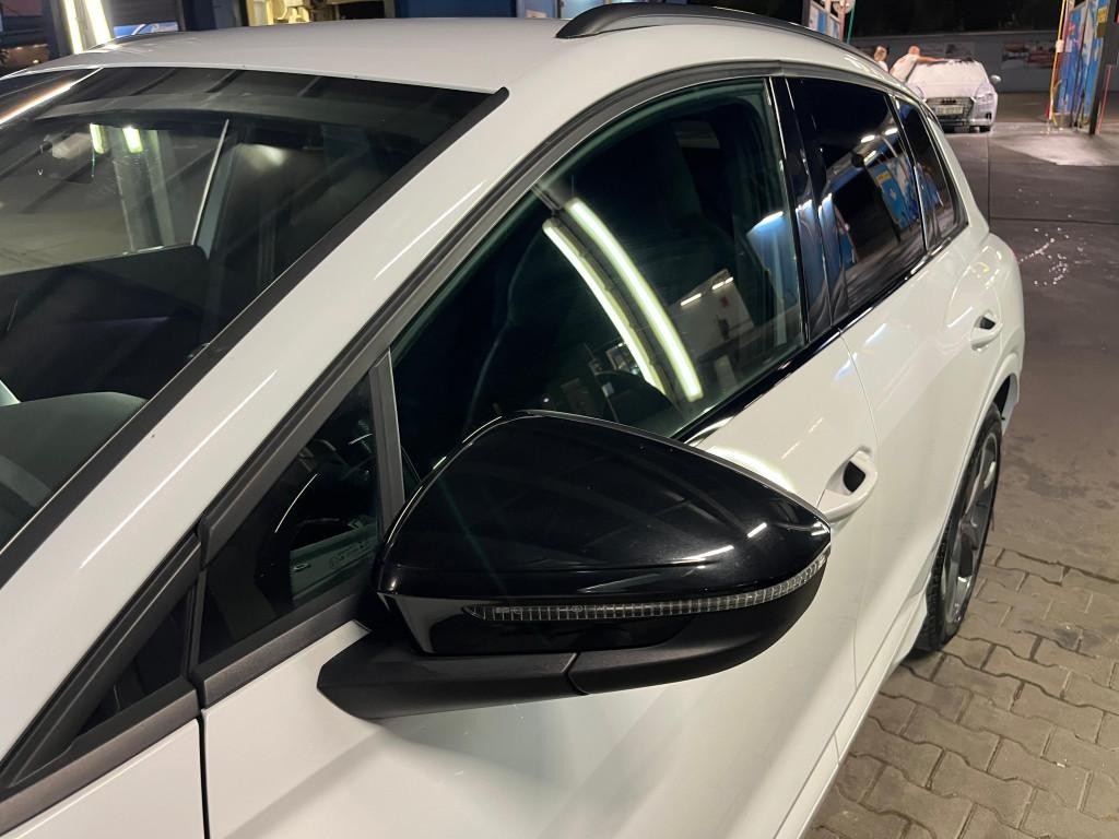 Audi e-tron SUV 220kw Automat