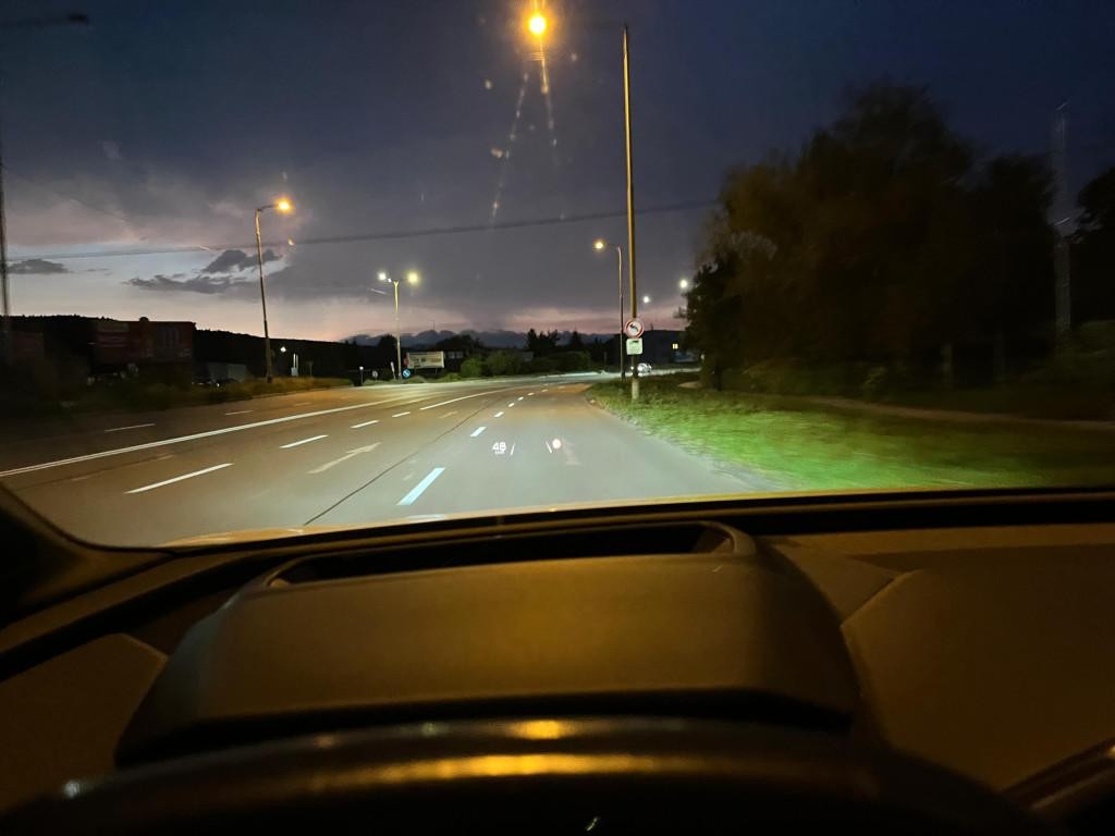 Audi e-tron SUV 220kw Automat