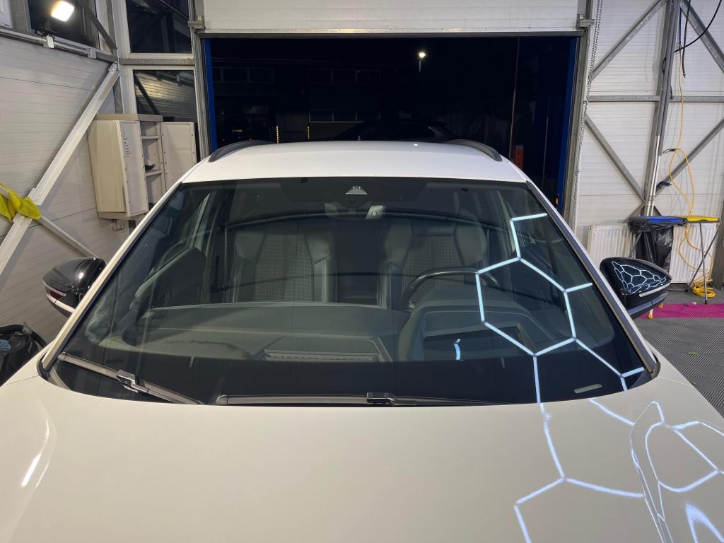 Audi e-tron SUV 220kw Automat