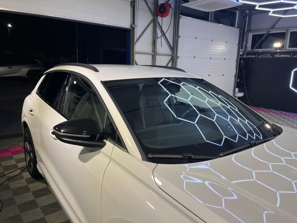 Audi e-tron SUV 220kw Automat