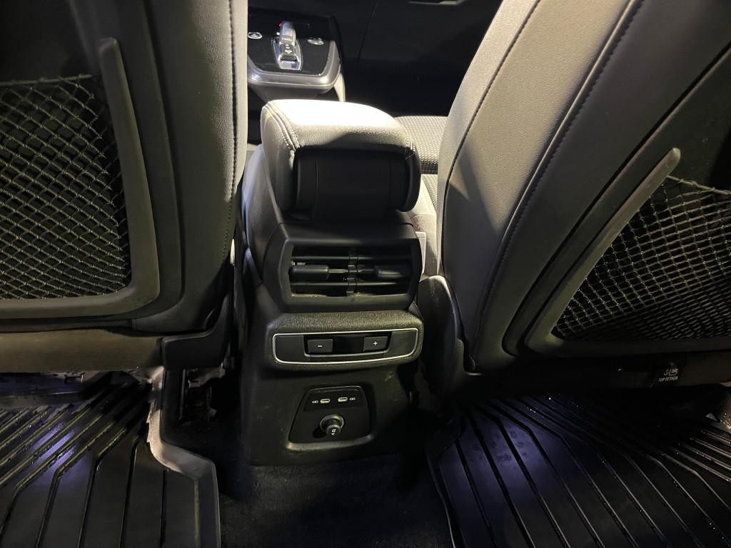 Audi e-tron SUV 220kw Automat