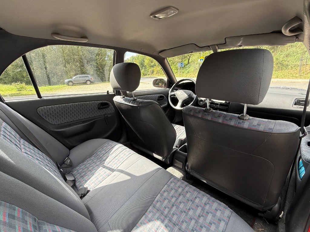 Toyota Corolla Auto. ktoré nikdy nesklame