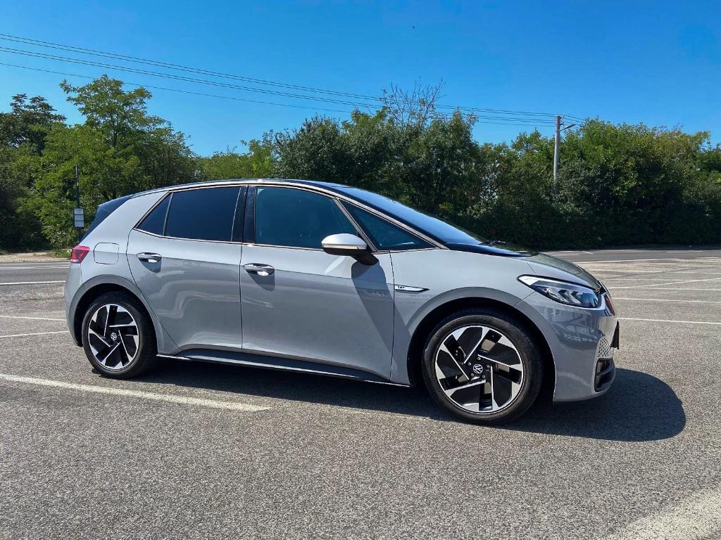 Volkswagen ID.3 Hatchback 150kw Automat