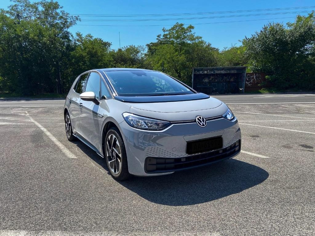 Volkswagen ID.3 Hatchback 150kw Automat