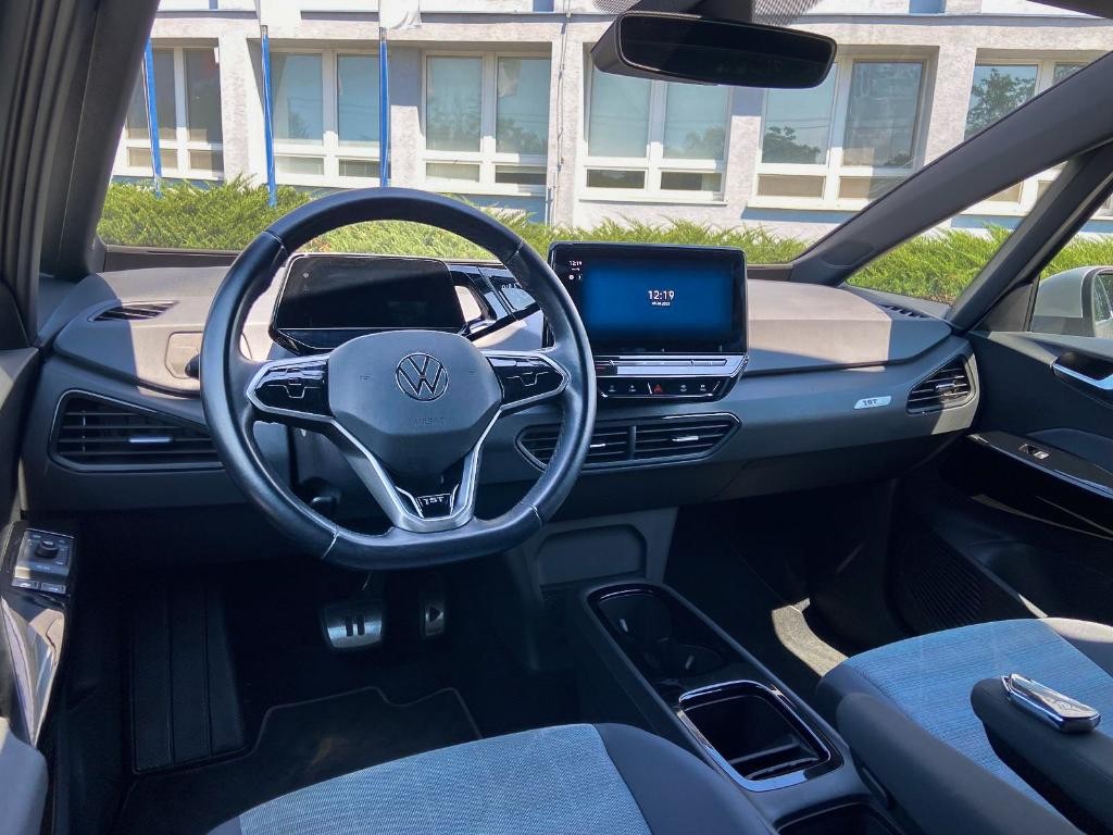 Volkswagen ID.3 Hatchback 150kw Automat