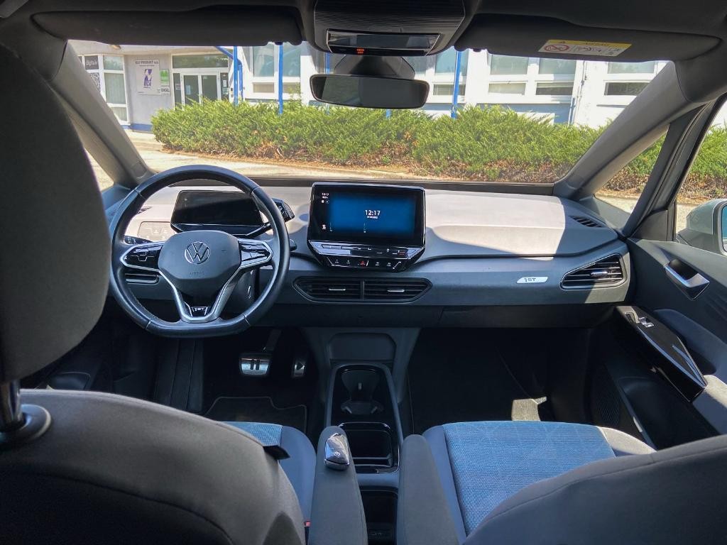 Volkswagen ID.3 Hatchback 150kw Automat