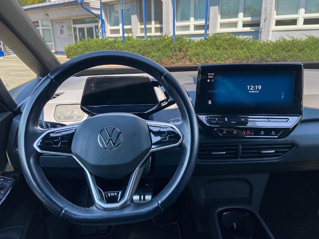 Volkswagen ID.3 Hatchback 150kw Automat
