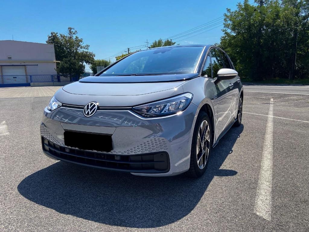 Volkswagen ID.3 Hatchback 150kw Automat