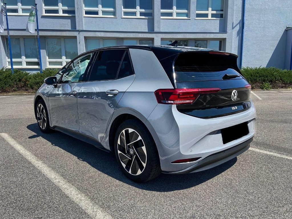 Volkswagen ID.3 Hatchback 150kw Automat