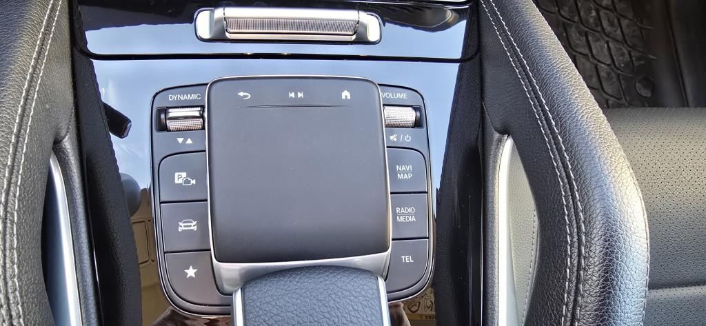 Mercedes GLE trieda 450 mHEV 4MATIC A/T