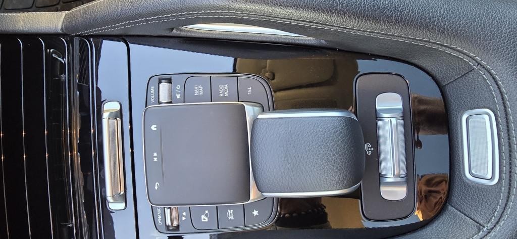 Mercedes GLE trieda 450 mHEV 4MATIC A/T