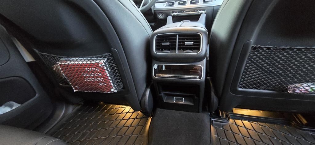 Mercedes GLE trieda 450 mHEV 4MATIC A/T