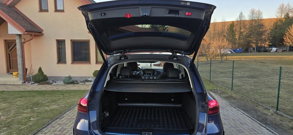 Mercedes GLE trieda 450 mHEV 4MATIC A/T