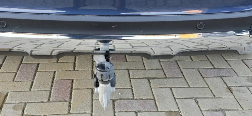 Mercedes GLE trieda 450 mHEV 4MATIC A/T